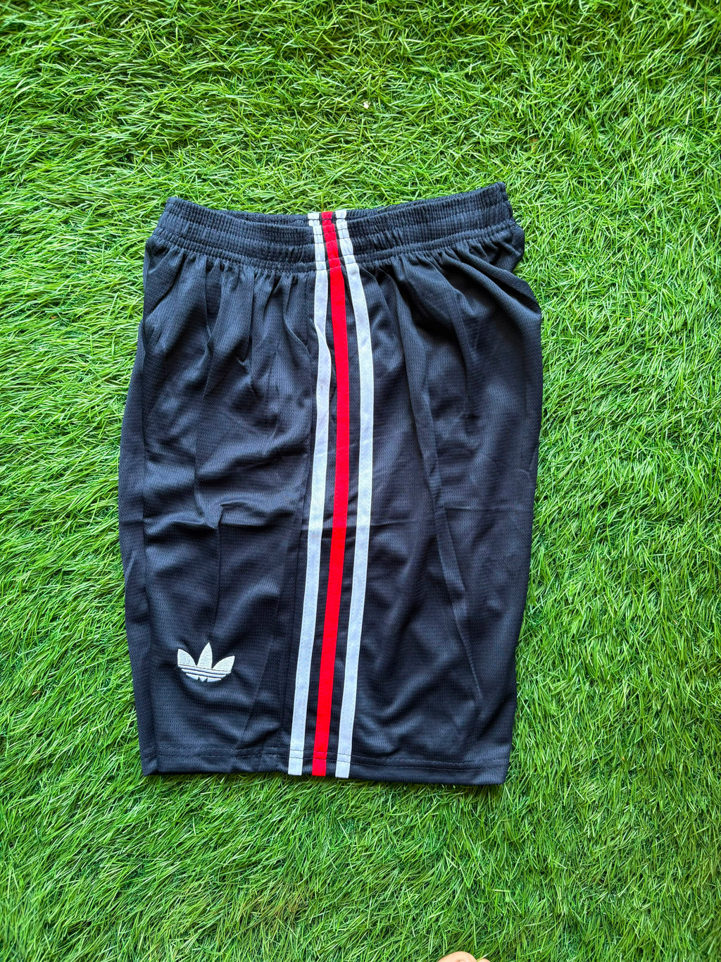 Bayern Munich Away Shorts 2026/27