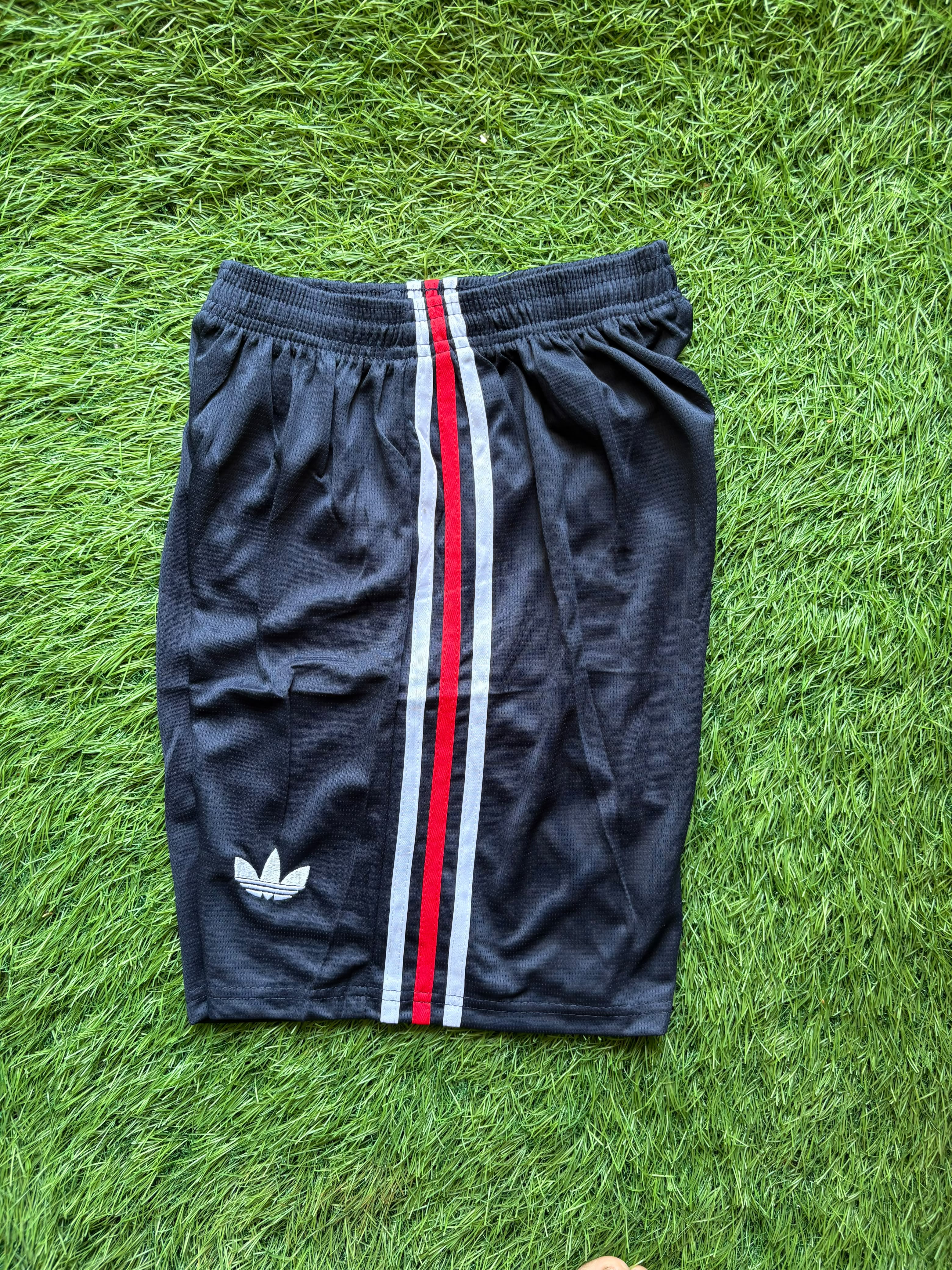 Bayern Munich Away Shorts 2026/27