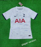 Tottenham Home Jersey 2023/24 [Player's Quality]
