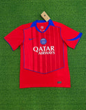 PSG Saint Germain 3rd Jersey 2025/26 [Superior Quality]