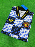 Manchester United LFSTLR Jersey 2025/26 [Player's Quality]