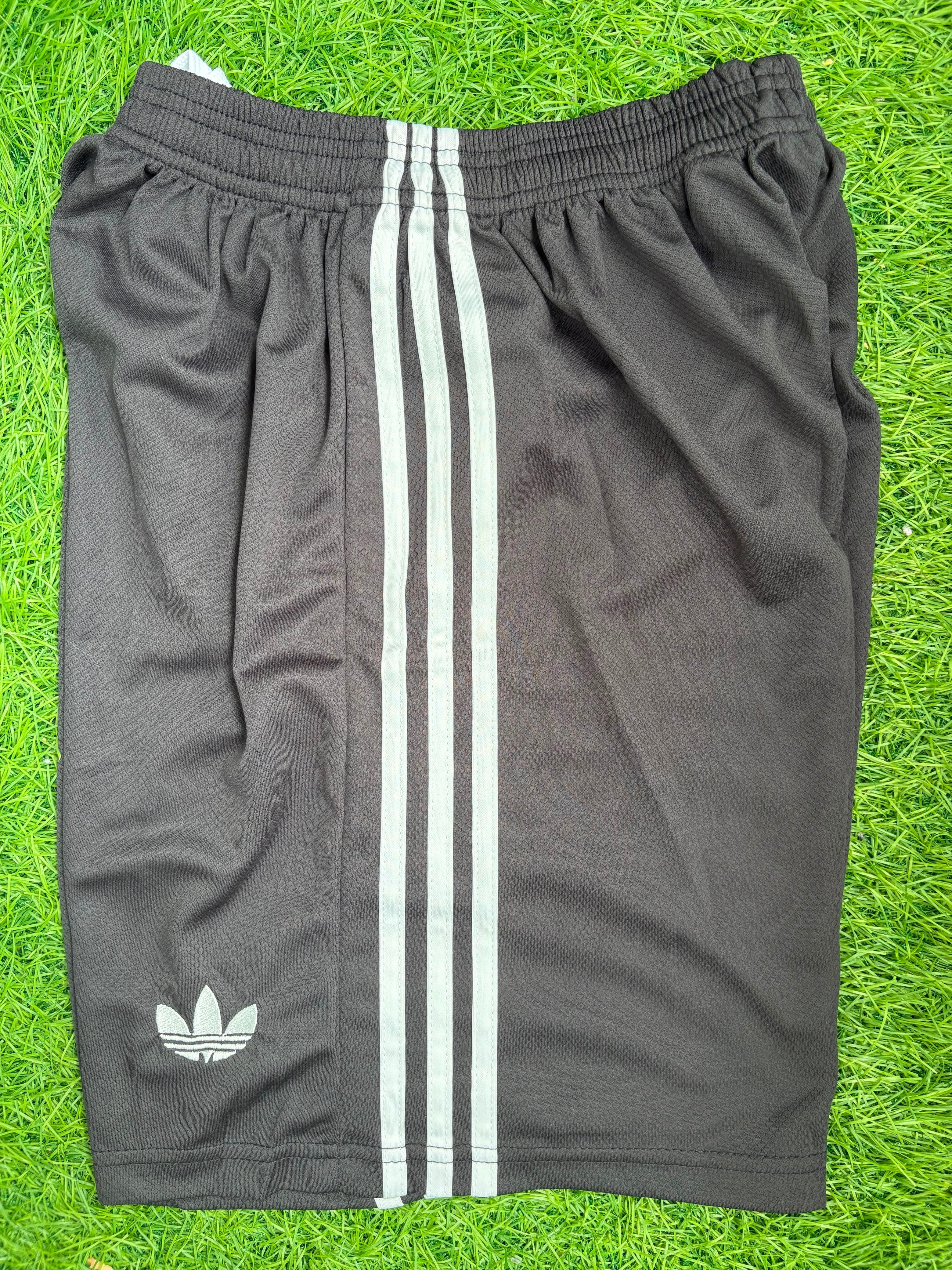 Argentina Away Shorts WC 2026