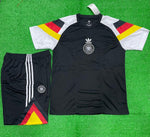 RETRO Rekive Germany Special edition Jersey with Shorts 2025 [Premium Quality]