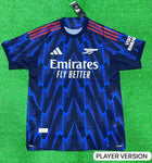 ARS Away Jersey 2025/26 [Player's Quality]