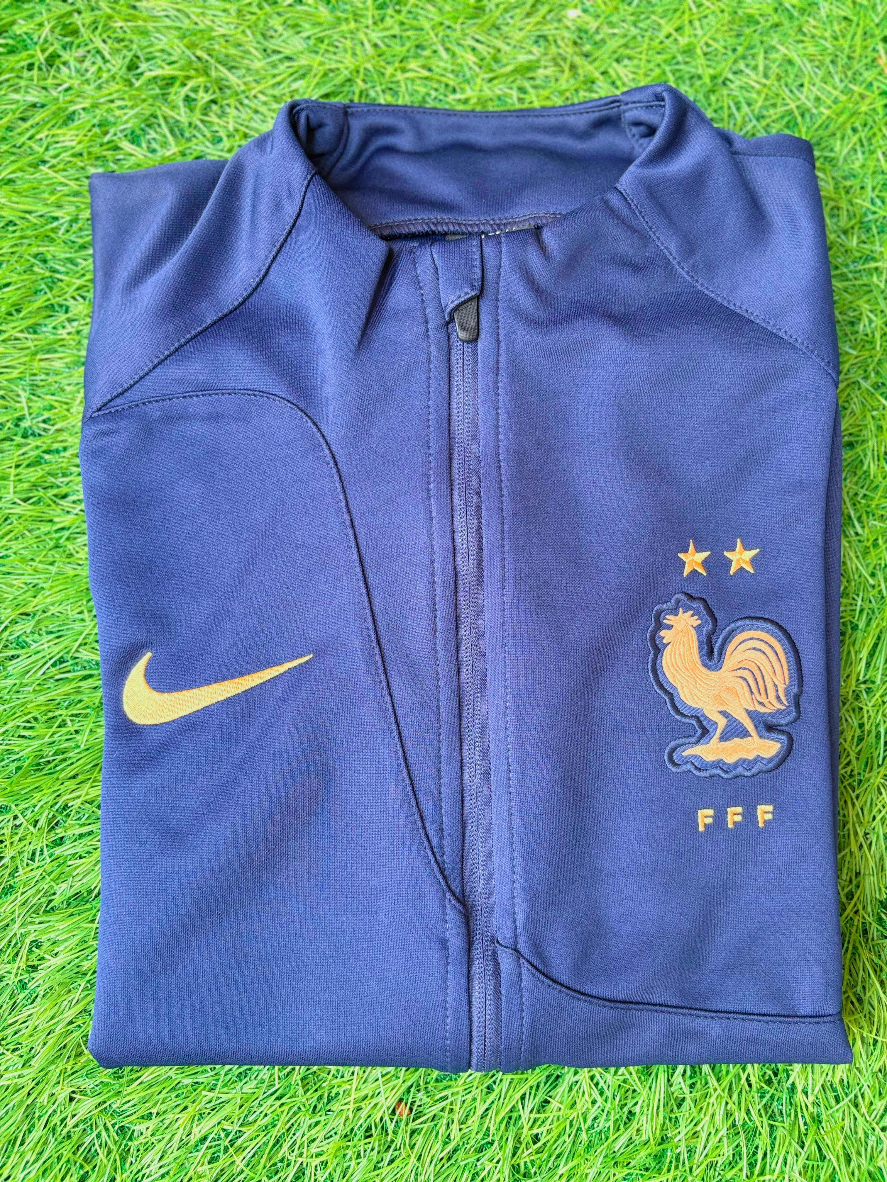 France Home Anthem Jacket