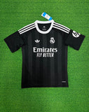 Real Madrid Goal Keepar Jersey 2025/26 [Superior Quality]