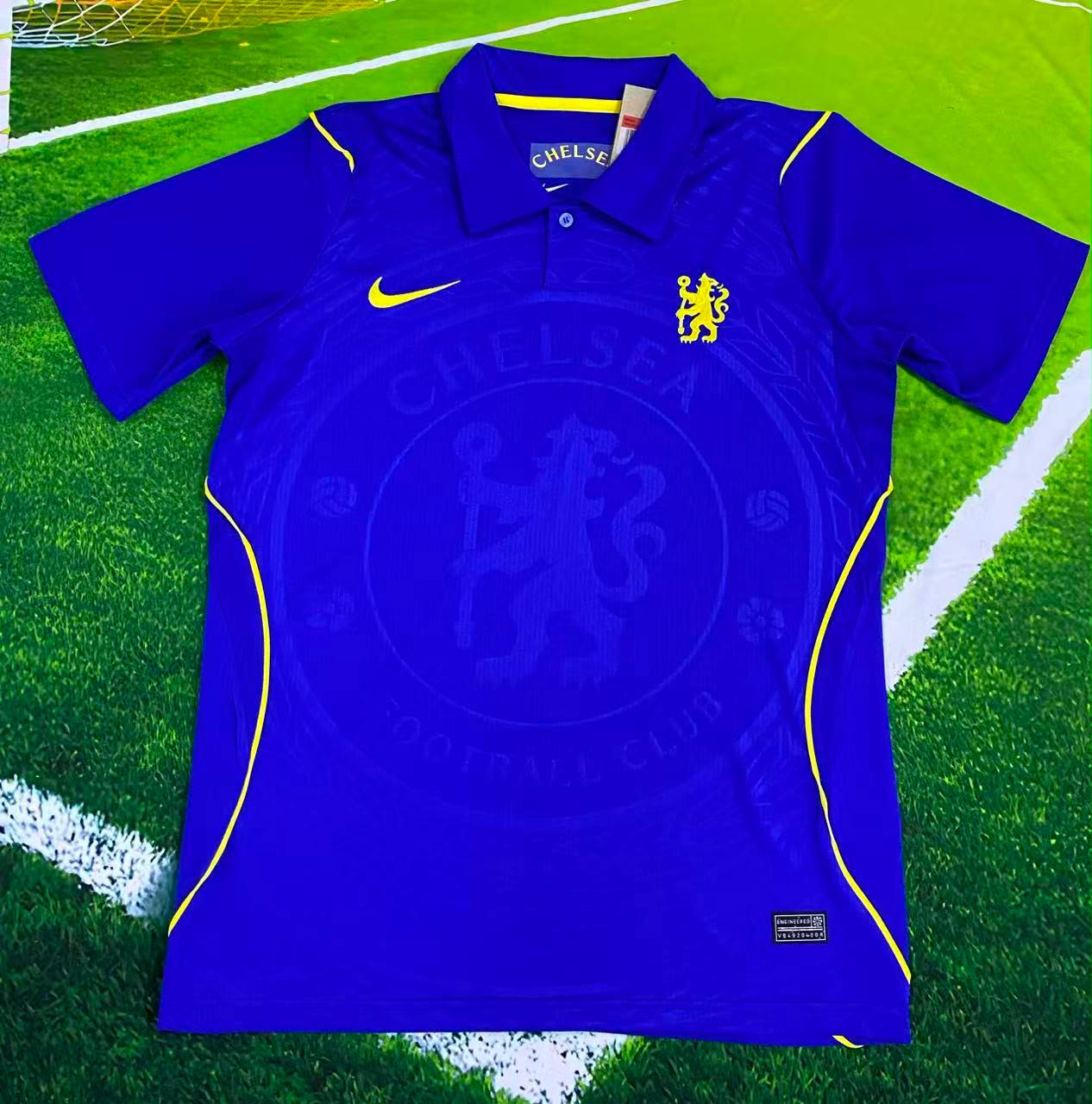Chelsea Home Jersey 2026/27 [Superior Quality]