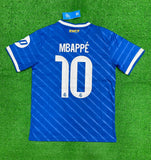R Madrid 3rd Mbappe Jersey 2025/26 [Player's Quality]