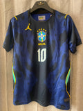 Brazil Neymar Away Jersey WC 2026 [Superior Quality]