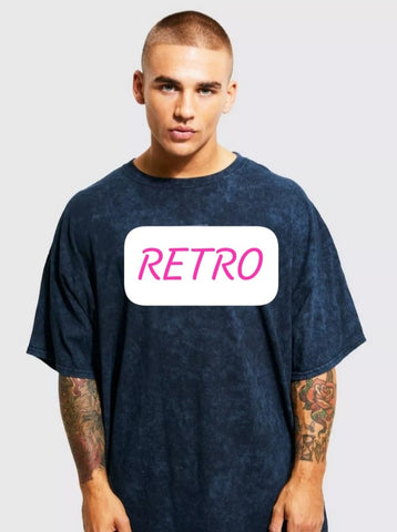 Retro Manchester Utd Home Half Sleeve Jersey 96-99