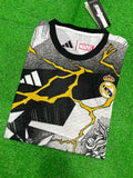R Madrid Avenger Pre-Match Jersey 2025/26 [Player's Quality]