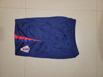 Croatia Away Shorts 2025.