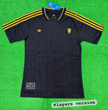 Manchester United Terrace Icons Jersey 2025/26 [Player's Quality]