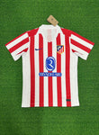 Atletico Madrid Home Jersey 2025/26 [Superior Quality]