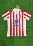 Atletico Madrid Home Jersey 2025/26 [Superior Quality]