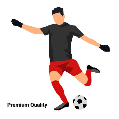Tottenham Premium Away Jersey & Shorts 2025-26.