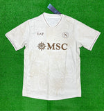Napoli Away Jersey 2025/26 [Superior Quality]