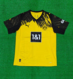 BVB Dortmund Home Jersey 2025/26 [Superior Quality]