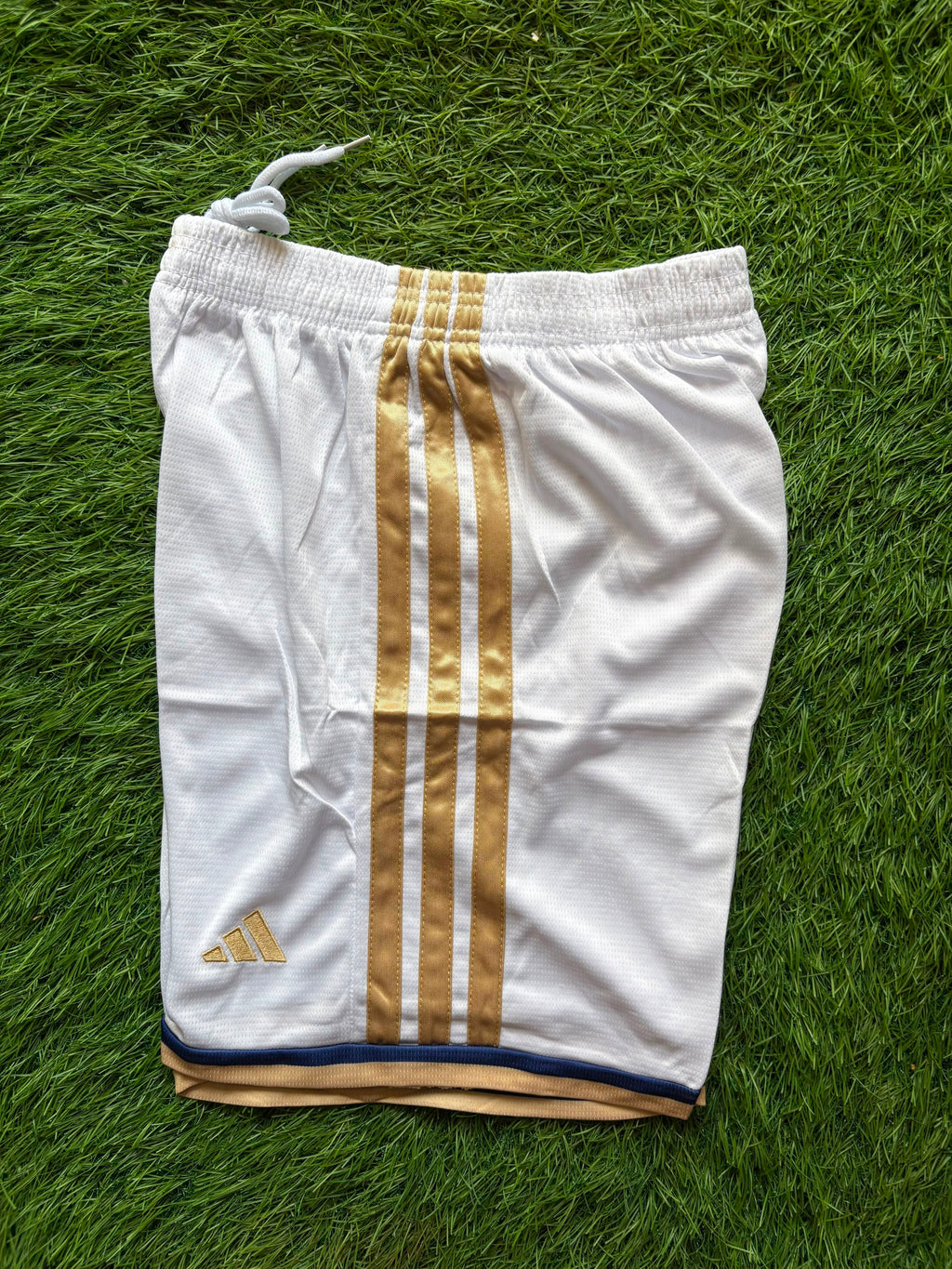 Italy Home Shorts WC 2026