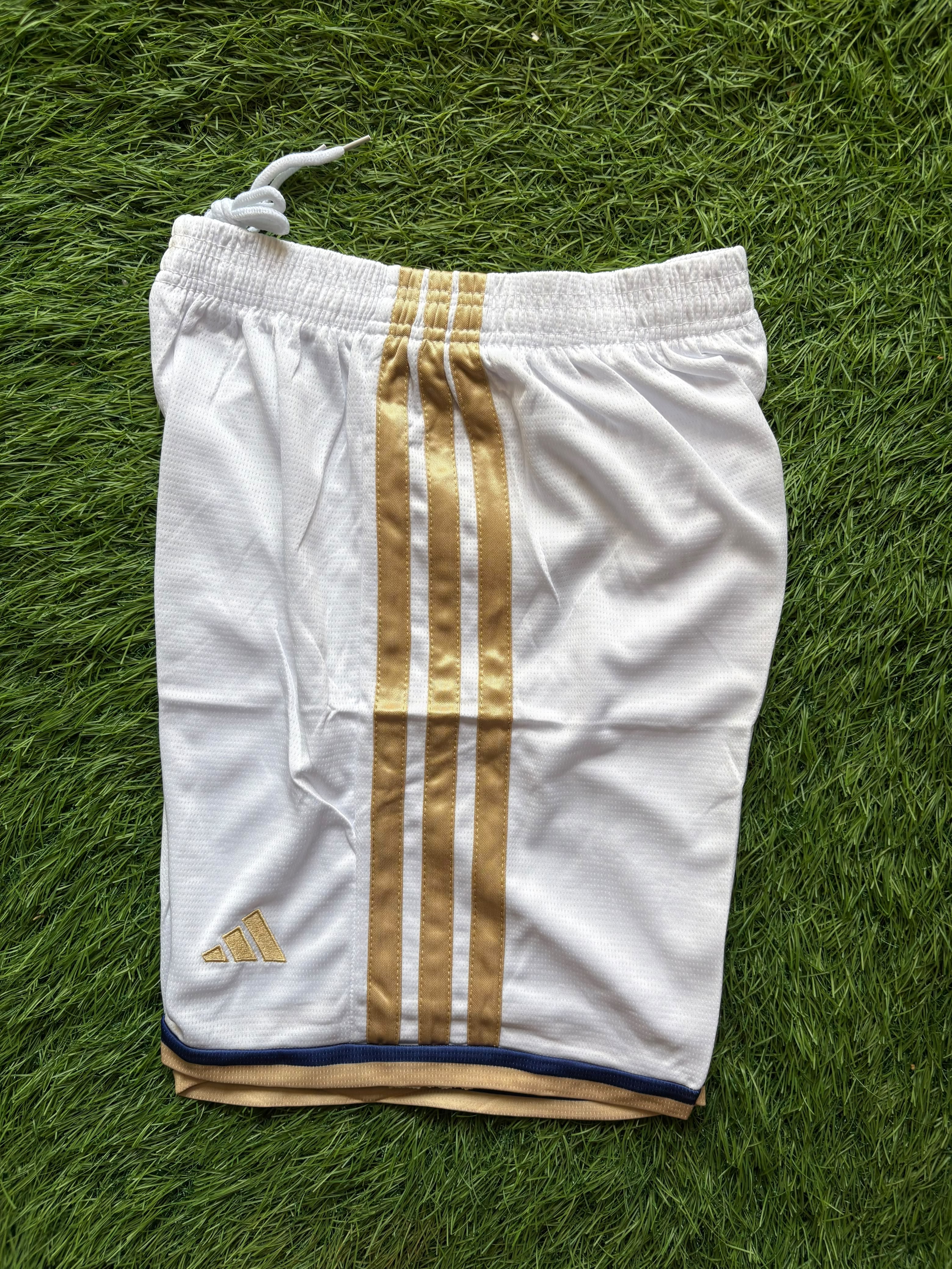 Italy Home Shorts WC 2026