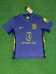 Atletico Madrid Away Jersey 2025/26 [Superior Quality]