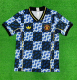 Manchester United LFSTLR Special edition Jersey 2026/27 [Superior Quality]