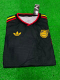 Jamaica x Bob Marley Away Jersey WC 2026 [Player's Quality]