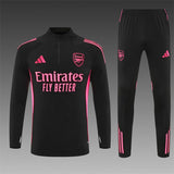 Ars away Black Track Suit 2026.