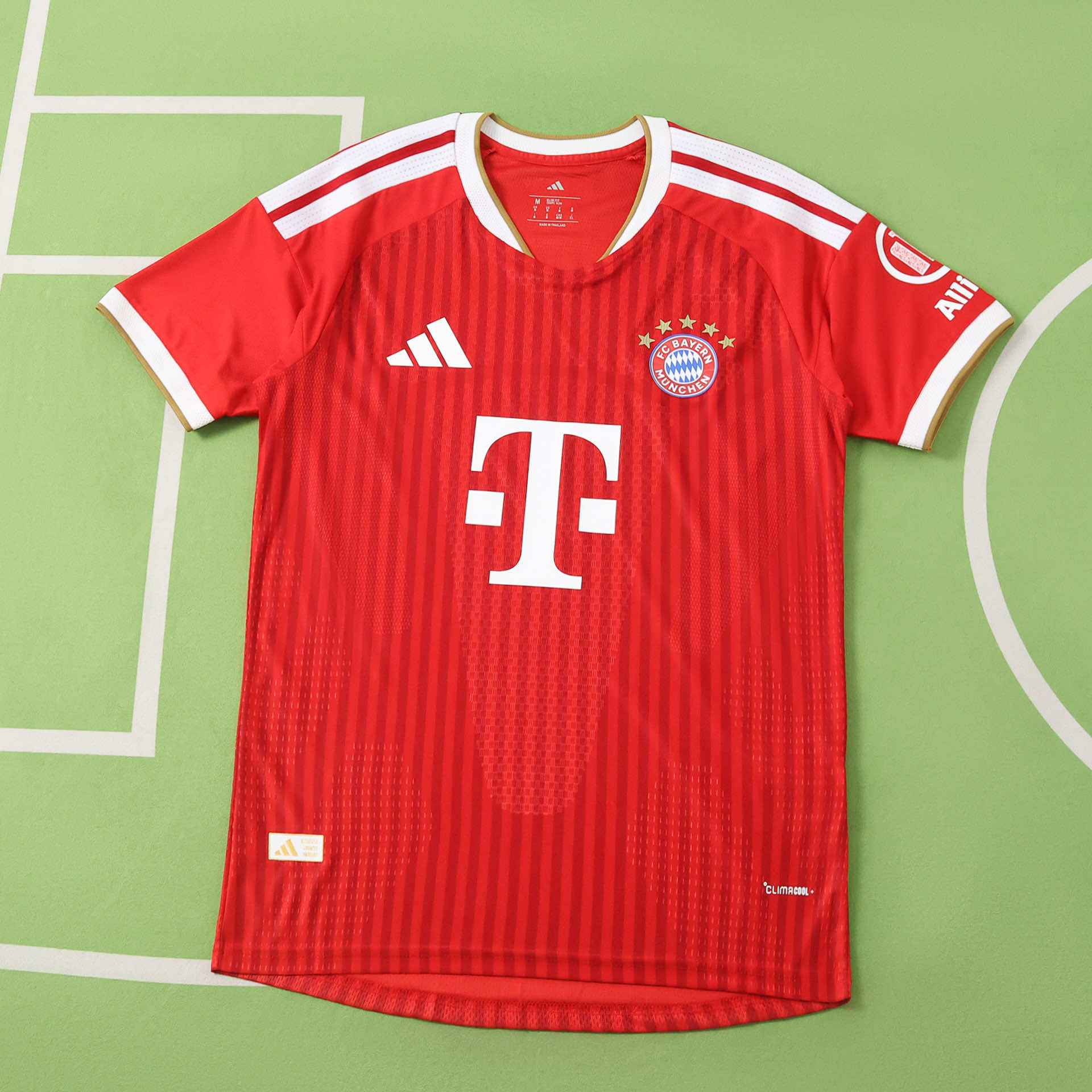 Bayern Munich Home Jersey 2026/27 [Superior Quality]