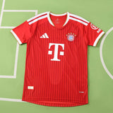 Bayern Munich Home Jersey 2026/27 [Superior Quality]
