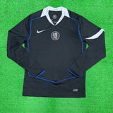 Chelsea 3rd Full Sleeve Jersey 2025/26 [Superior Quality]