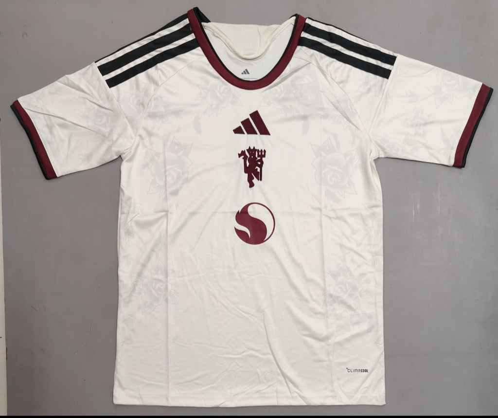 Manchester United 3rd Jersey 2026/27 [Superior Quality]
