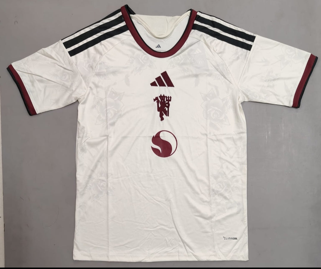 Manchester United 3rd Jersey 2026/27 [Superior Quality]