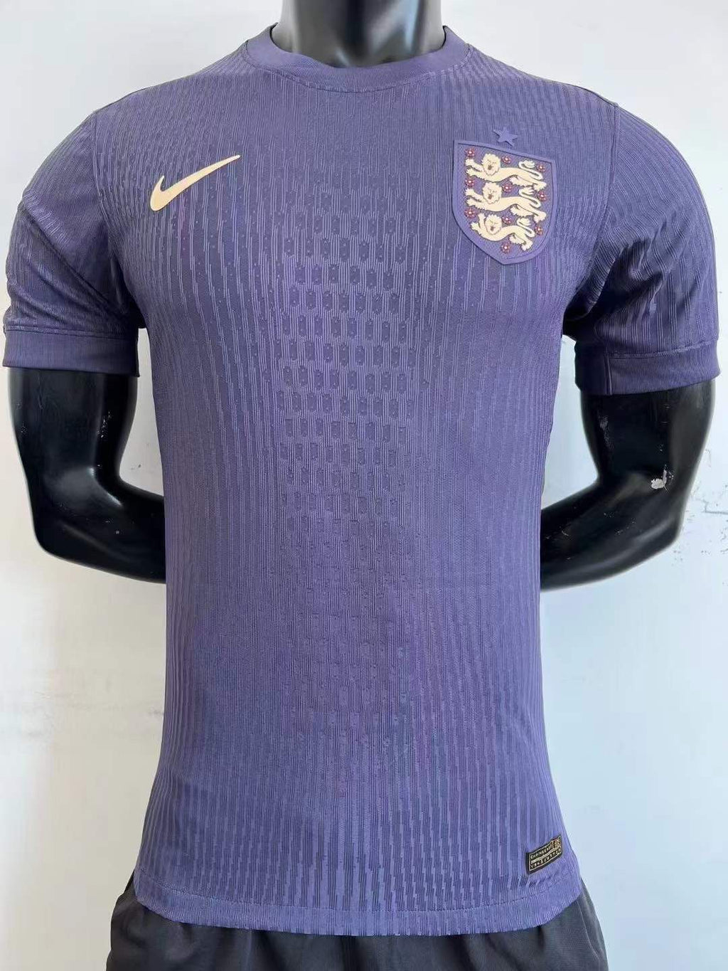 ENGLAND AWAY Euro cup Jersey 2025 [Player's Quality]