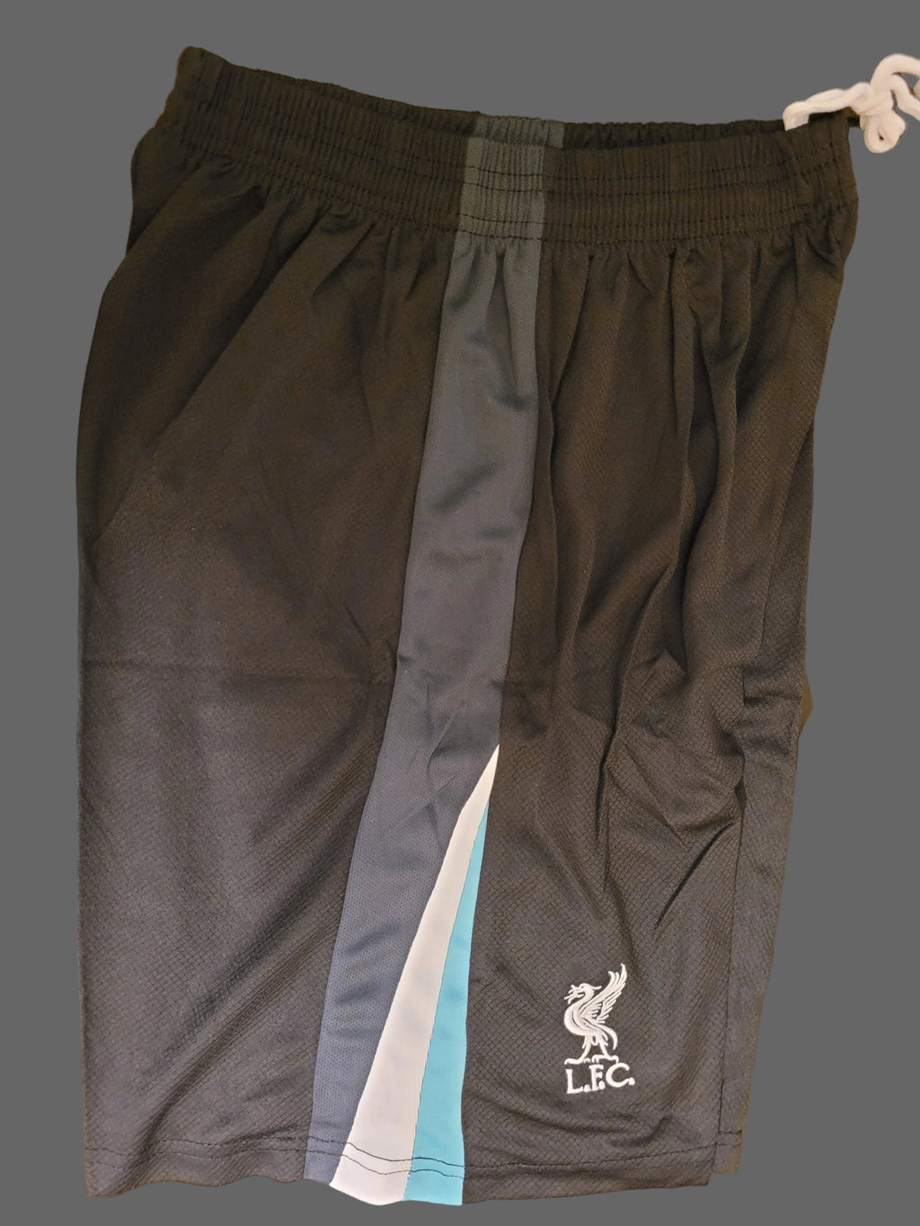 Liverpool Away Shorts 2024/25