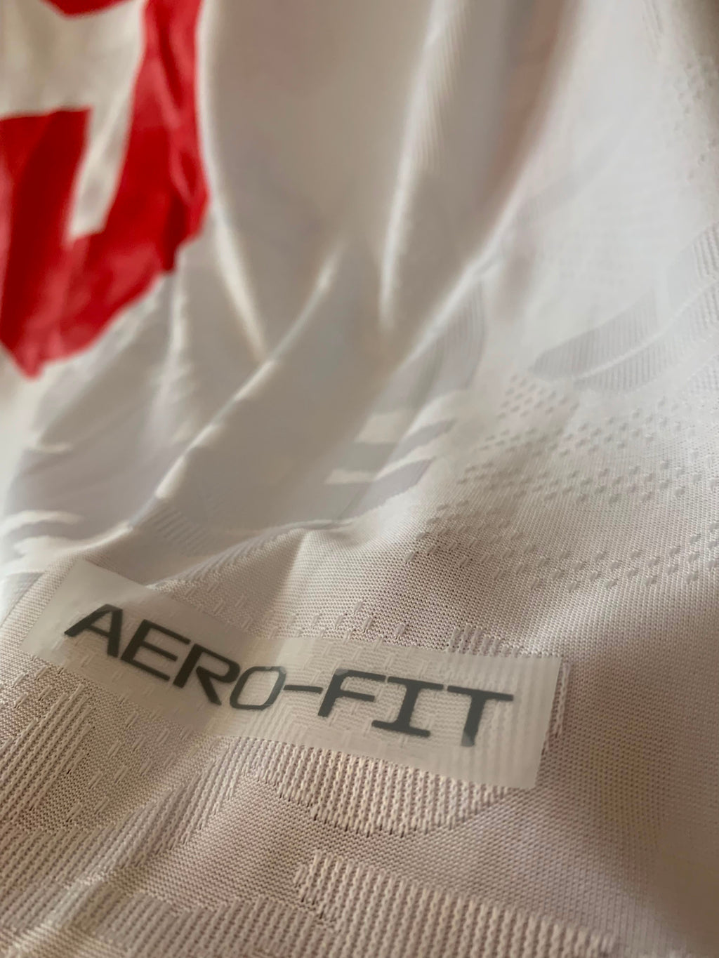 England Kane Home Jersey WC 2026 [Player's Quality]