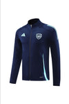 Ars Blue Anthem Jacket 2024/25