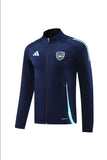 Ars Blue Anthem Jacket 2024/25