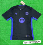 Barcelona X Kobe Bryant pre match Jersey 2025/26 [Player's Quality]