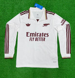 ARS 3rd Full Sleeve Jersey 2025/26 [Superior Quality]