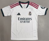 R Madrid Home Jersey 2026/27 [Premium]