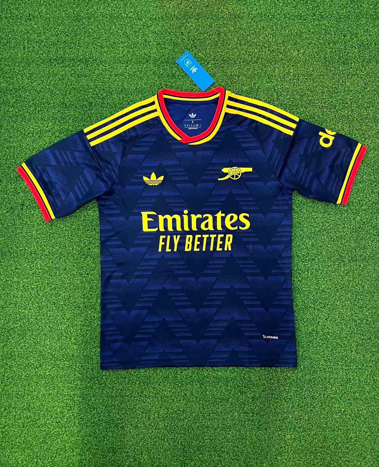ARSNL Away Jersey 2026/27 [Superior Quality]