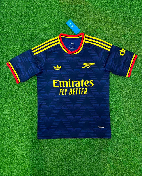 ARSNL Away Jersey 2026/27 [Superior Quality]
