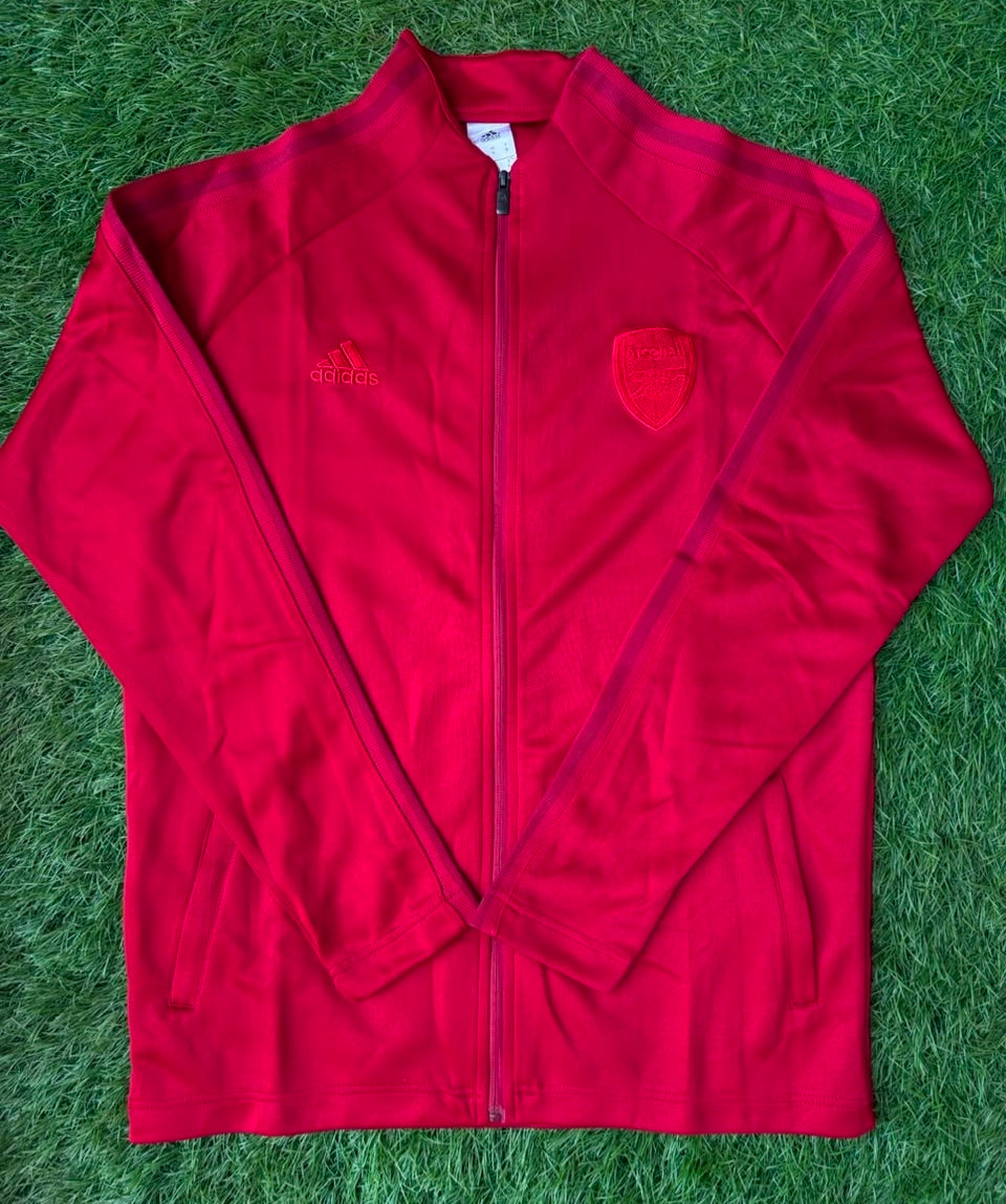 ARS All Red Jacket