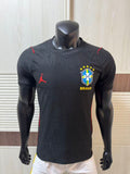 Brazil Goalkeeper Jersey WC 2026 [Player's Quality]