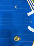 R Madrid Blue Trance iconic Jersey 2025/26 [Player's Quality]