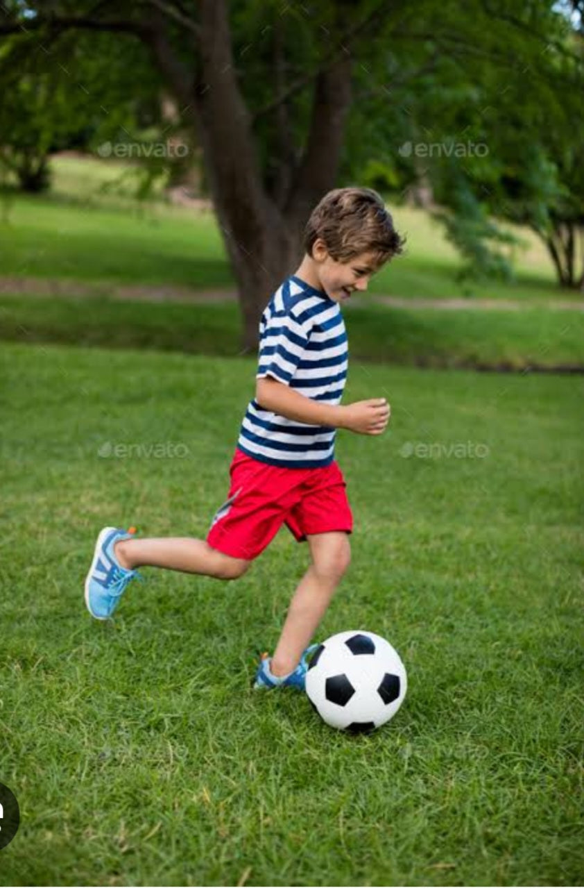 Argentina Messi Kids/Youth Home Jersey & Shorts WC 2026