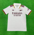 ARS 3rd Jersey 2025/26 [Superior Quality]