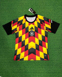 Germany Pre-match Jersey WC 2026 [Superior Quality]