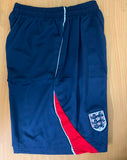 England Home Shorts WC 2026